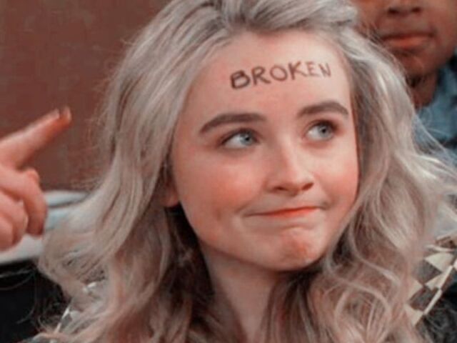 maya (girl meets world)