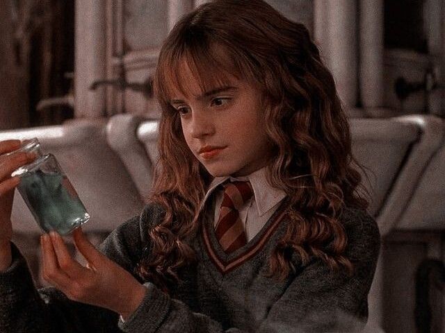 hermione (harry potter)