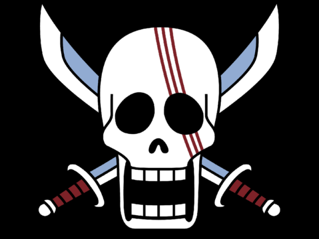 Piratas do Ruivo