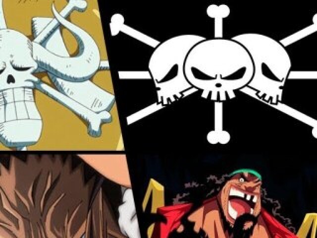 Piratas do Barba Negra