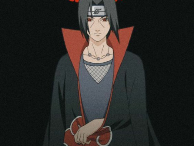 Uchiha, Itachi