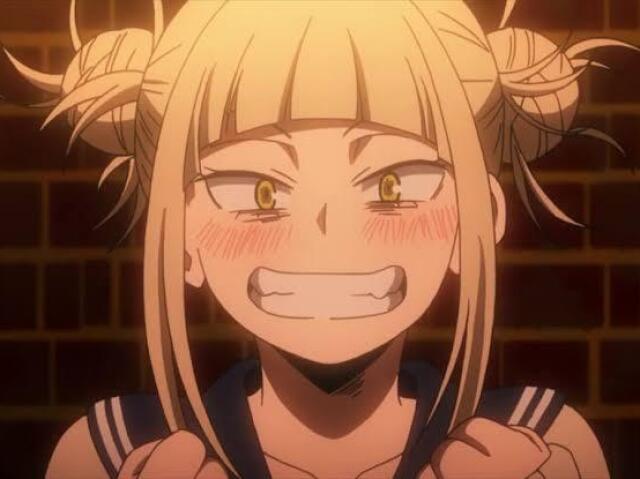 Toga himiko