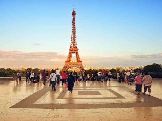 paris, frança