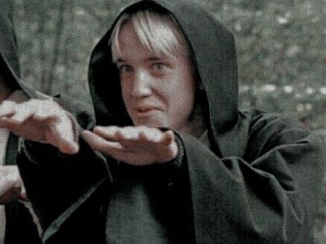 draco (harry potter)