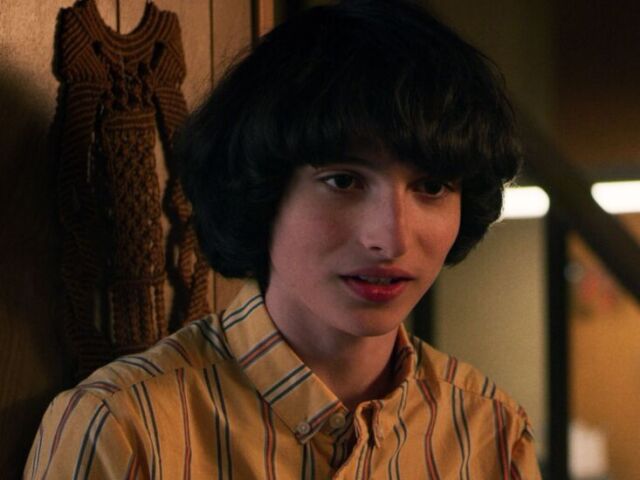 mike (stanger things)