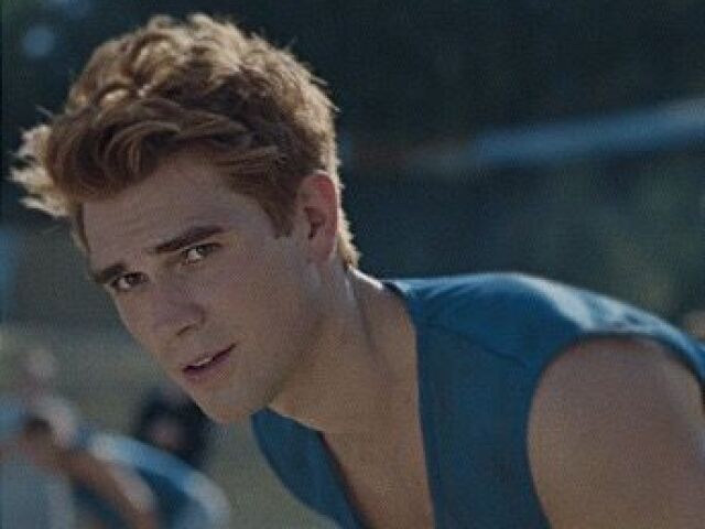 🏈Archie Andrews🏈