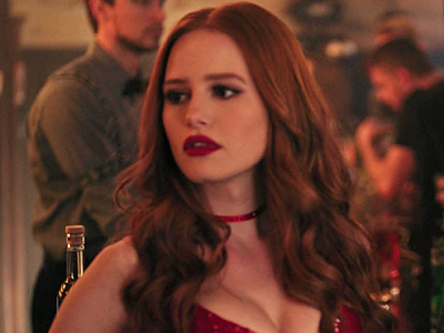 🍒Cheryl Blossom🍒