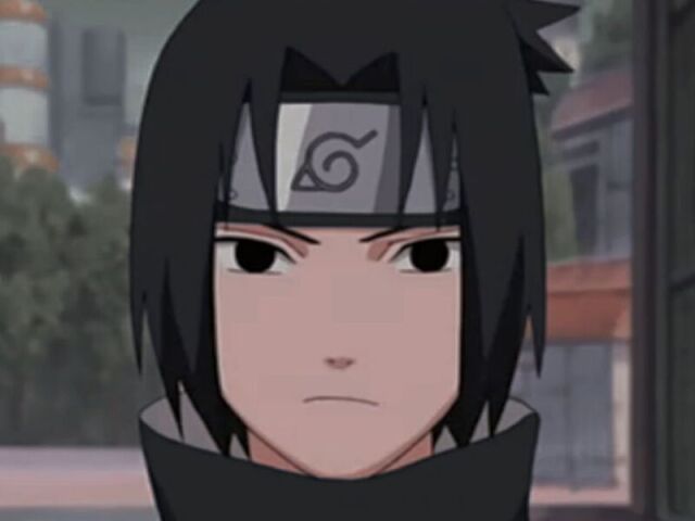 sasuke