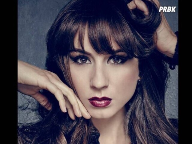 Spencer Hastings (Drake)!