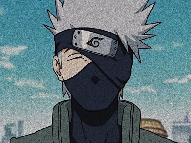 kakashi