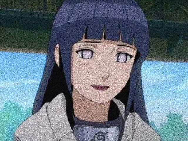 hinata