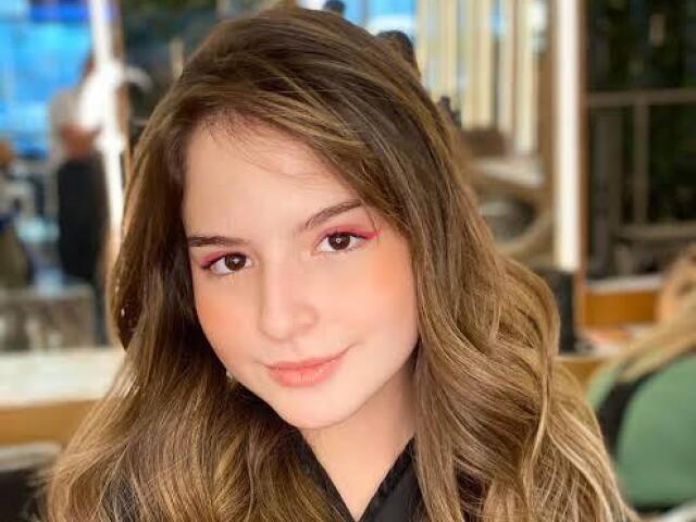 Sophia Valverde