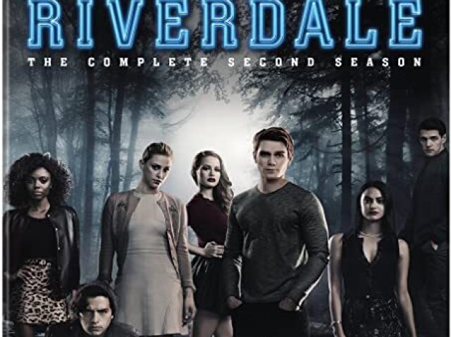 O quanto você conhece Riverdale?