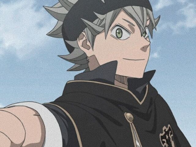 Black clover