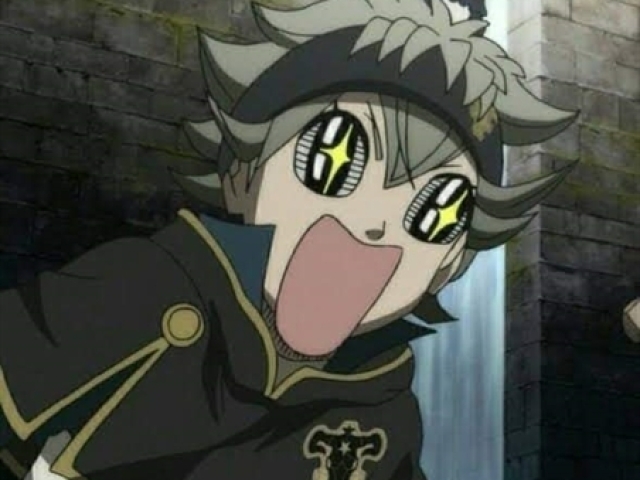 Asta