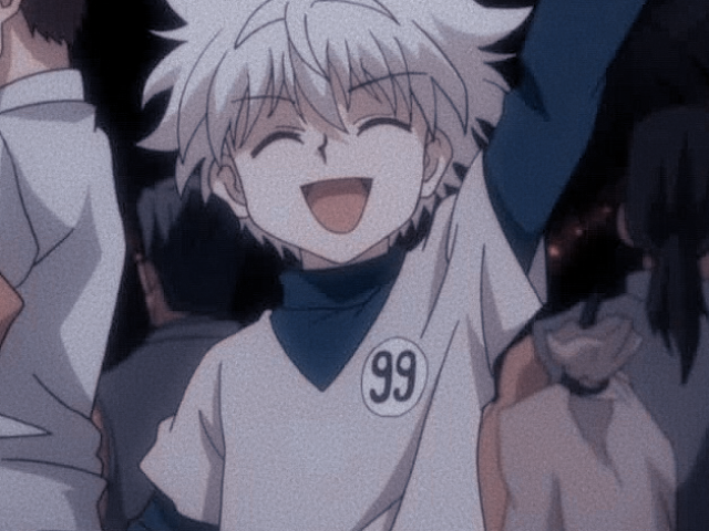 Killua