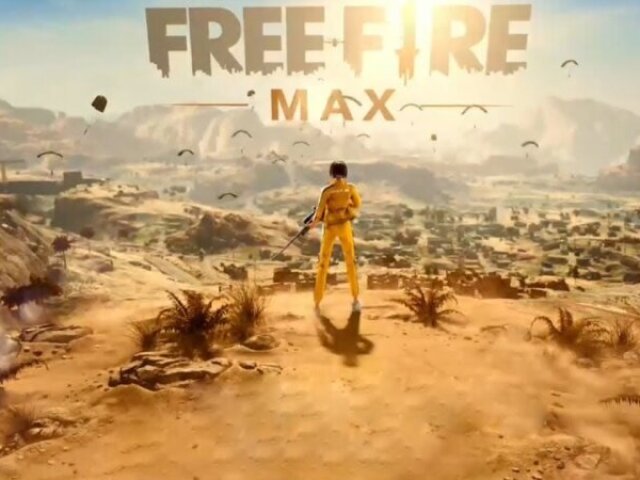 Free fire