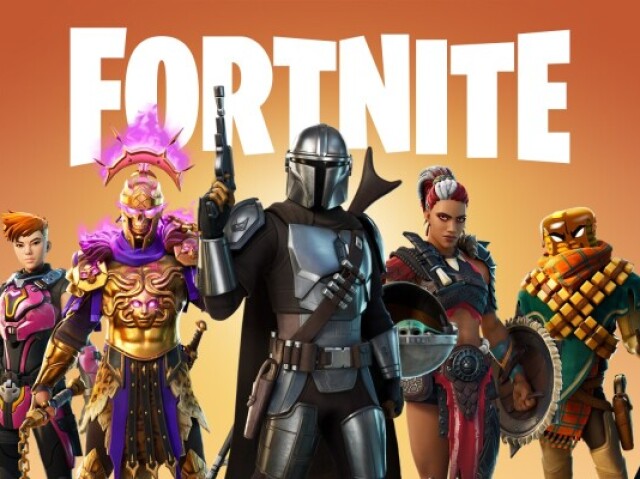 Fortnite