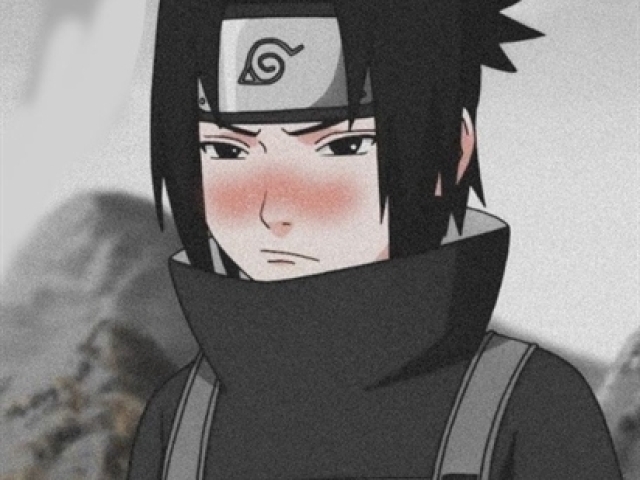 Sasuke