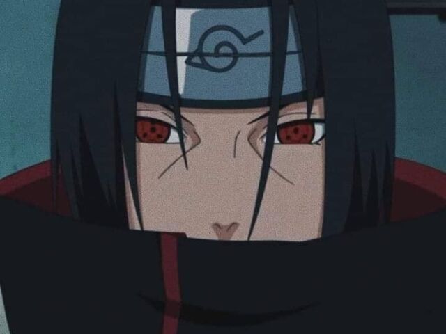 Itachi