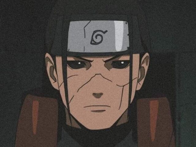 Hashirama