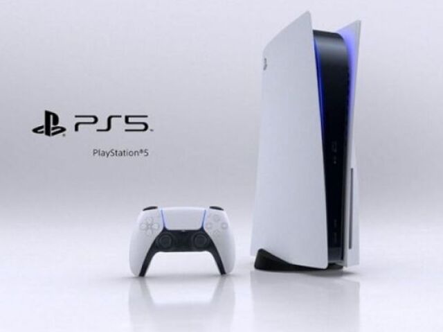 PS5