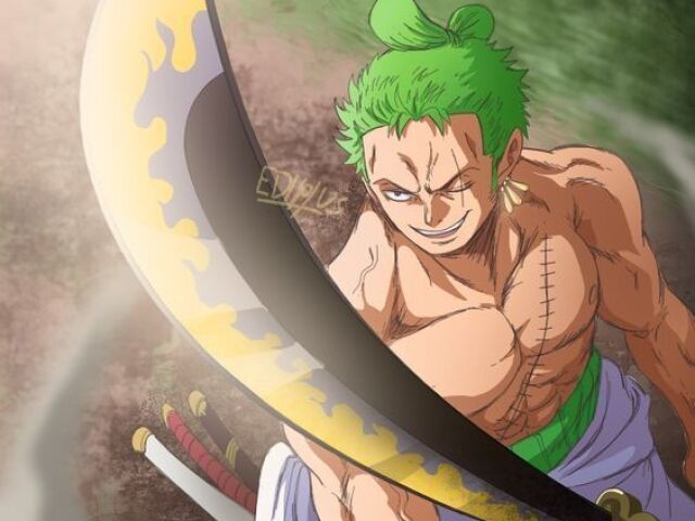 Zoro