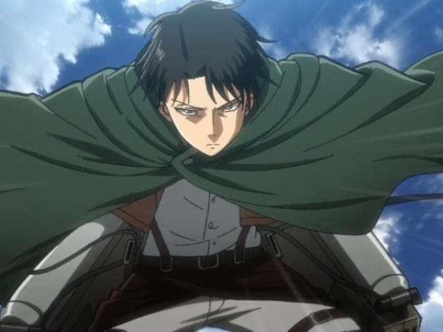 Levi