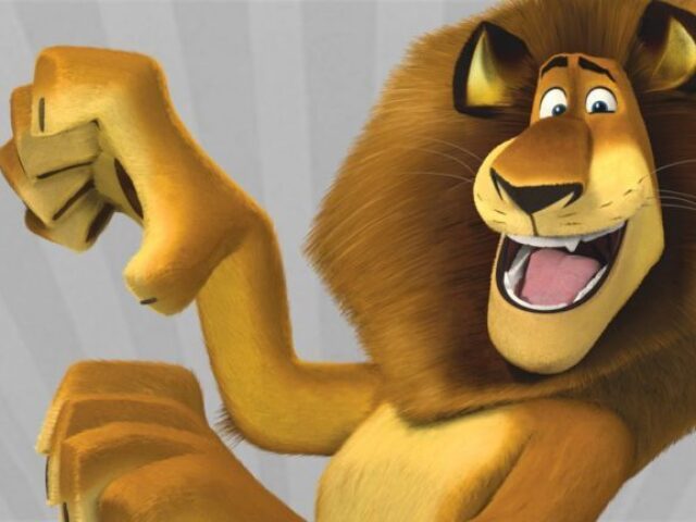 Você conhece Madagascar?