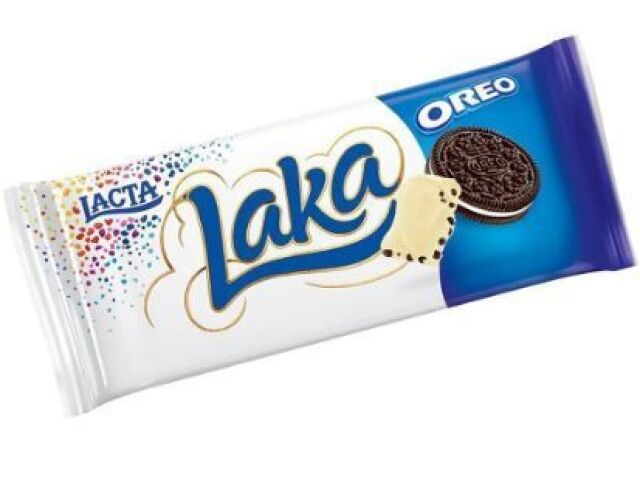 Só oreo