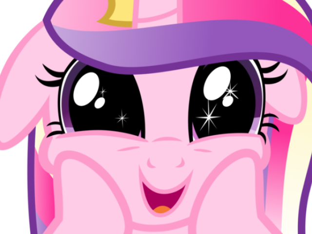 Princesa Cadence