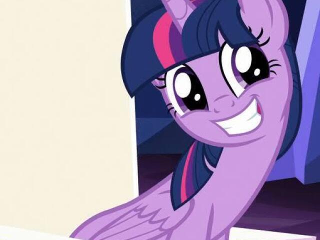 Princesa Twilight Sparkle