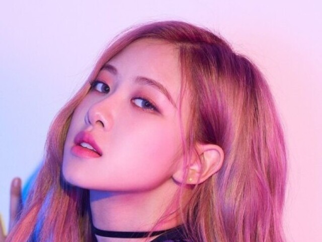 ROSÉ