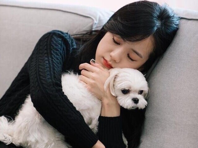 DALGOM (JISOO)