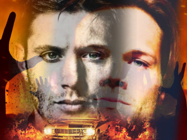 Você conhece Supernatural?