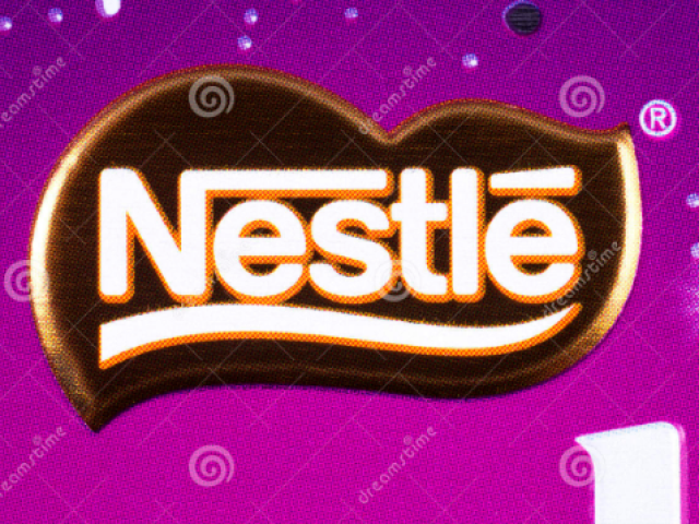 nestle