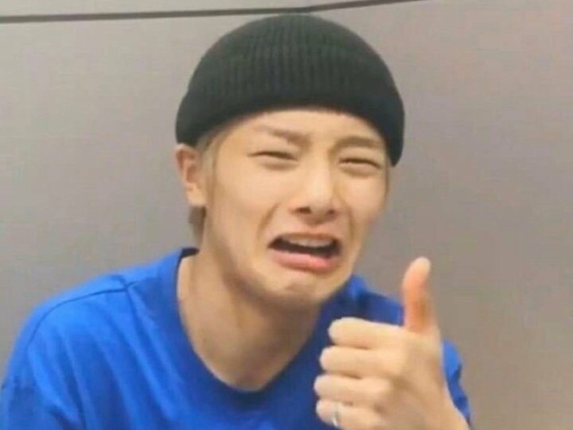 Quem seria seu marido do k-pop?
