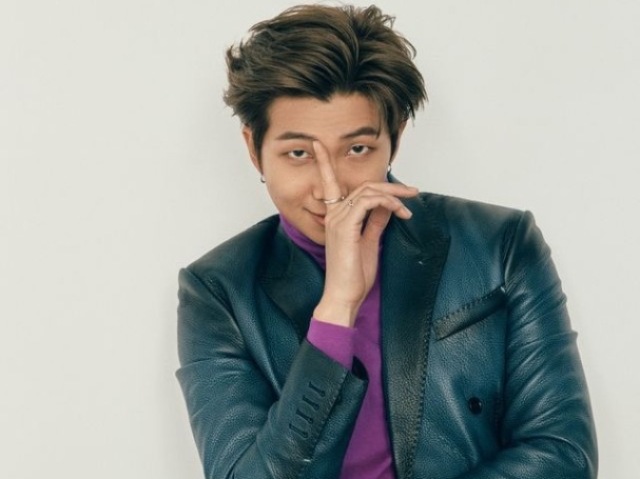 Kim Namjoon