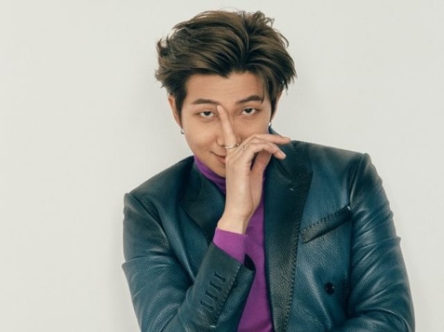 Kim Namjoon