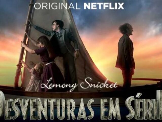Quanto você sabe sobre Desventuras Em Série?