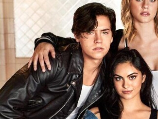 Com o jughead