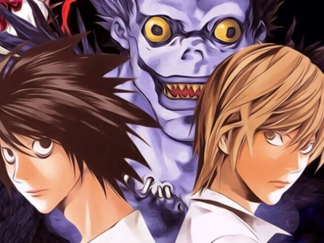 Death Note