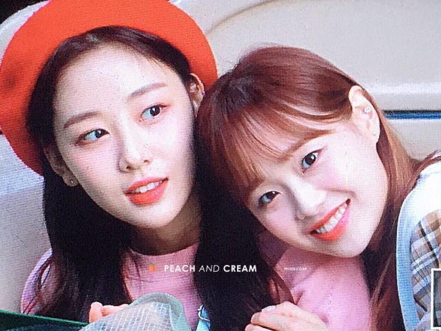 Yves/Chuu