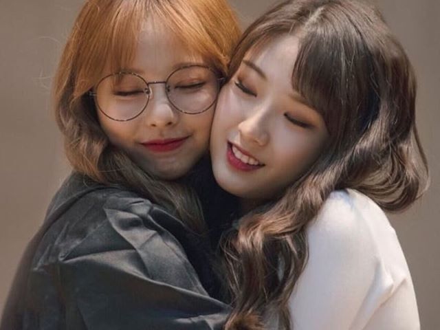 Vivi/Haseul