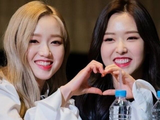 Gowon/Olivia Hye