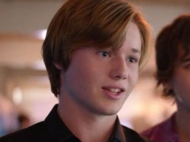 Nick