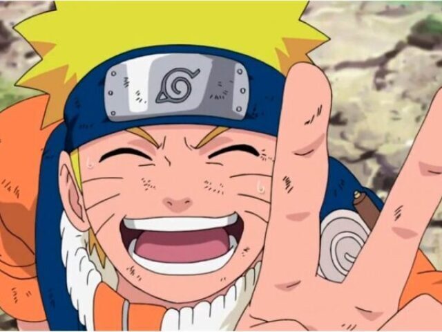 Naruto