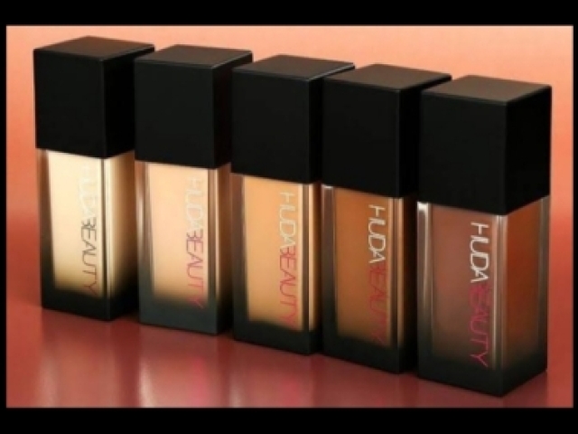 Huda Beauty