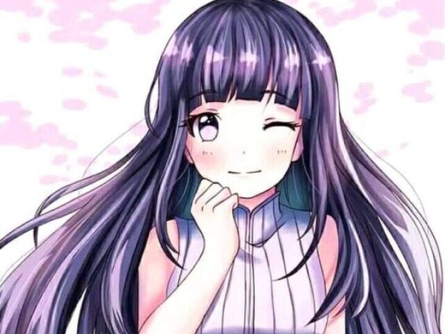 Hinata