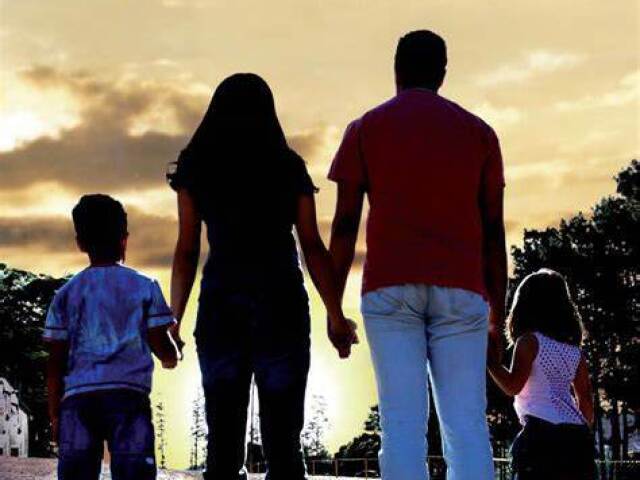 Família.